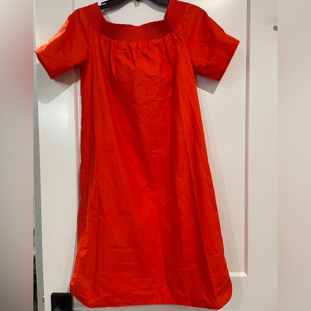 Woman’s dress